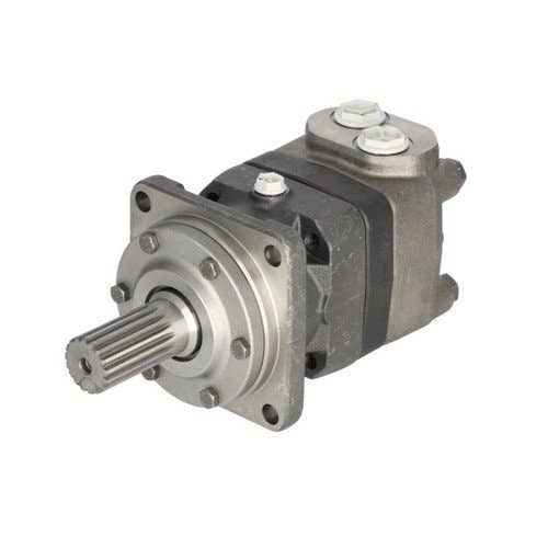 123533 | Hydraulic Motor | Case 1845C |  | 229263A1 | H673971