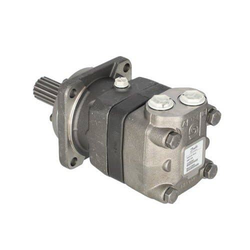 123533 | Hydraulic Motor | Case 1845C |  | 229263A1 | H673971