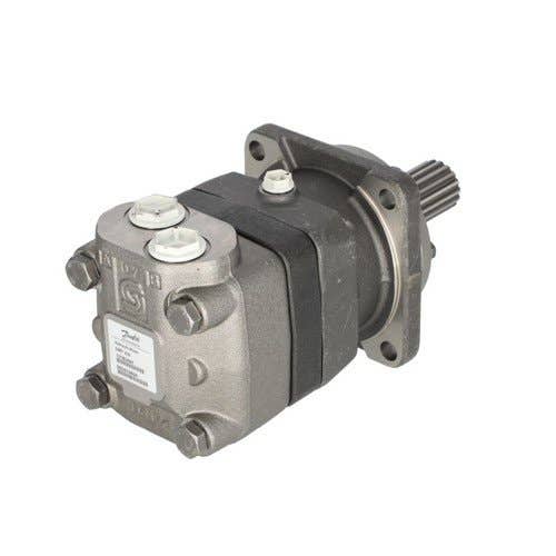 123533 | Hydraulic Motor | Case 1845C |  | 229263A1 | H673971