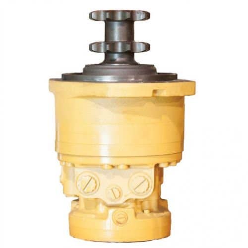 121950 | Hydraulic Motor | Case 420 430 440 |  | 87035341