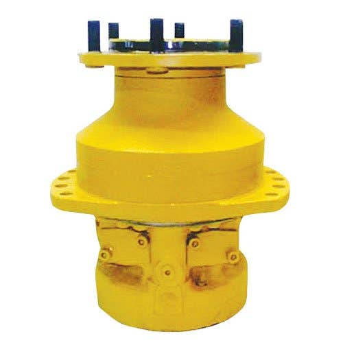 121954 | Hydraulic Motor | Case 450 450 465 |  | 87367732 | 48070319