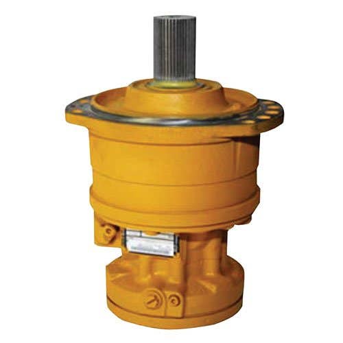 121938 | Hydraulic Motor | Caterpillar 216B 226 228 232 242 |  | 10R3335