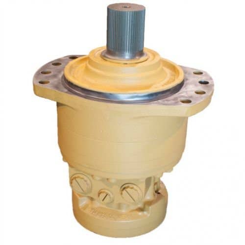 121939 | Hydraulic Motor | Caterpillar 236 246 248 252 262 |  | 10R3336.