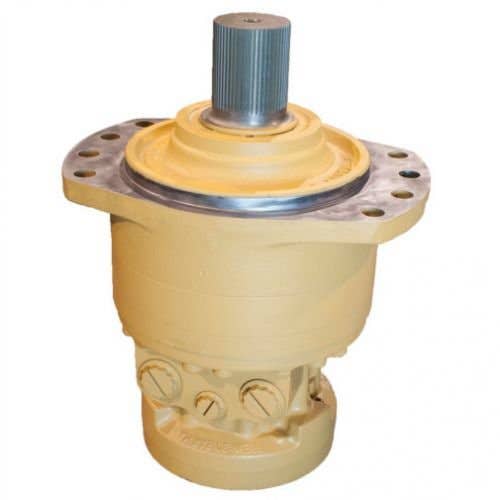 Hydraulic Motor fits Caterpillar 236 246 248 252 262 220-8162 280-7856 142-9020 10R3337 10R-6129 Hydraulic Motor fits Caterpillar 236 246 248 252 262 220-8162 280-7856 142-9020 10R3337 10R-6129