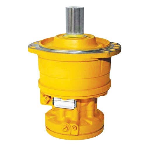 Hydraulic Motor fits Caterpillar 216 216B 216B3 226 226B 226B3 228 232 232B 242 242B 242B3 280-7854 10R-3335 10R-6127 191-9650 220-8152