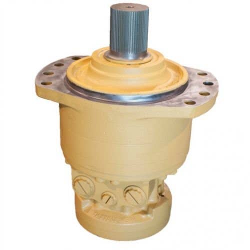 121949 | Hydraulic Motor | Caterpillar 236 236B2 246B 248B 252 252B2 262B 268B |  | 280-7856