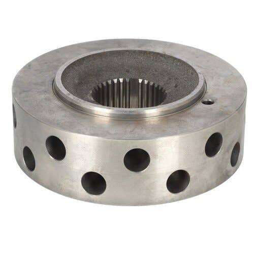 115644 | Hydraulic Motor Piston Carrier | John Deere CTS CTSII 6610 6650 6710 6750 6810 6850 6910 6950 9400 9410 9450 9500 9500 SH 9510 9510 SH 9550 9550 SH 9600 9610 9650 9650 CTS 9650 STS 9750 STS |  | R88959