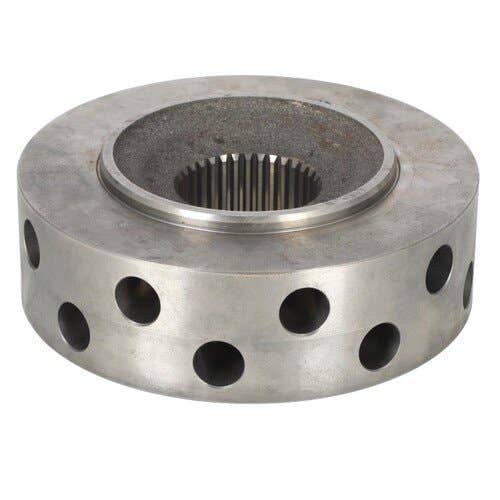 115644 | Hydraulic Motor Piston Carrier | John Deere CTS CTSII 6610 6650 6710 6750 6810 6850 6910 6950 9400 9410 9450 9500 9500 SH 9510 9510 SH 9550 9550 SH 9600 9610 9650 9650 CTS 9650 STS 9750 STS |  | R88959