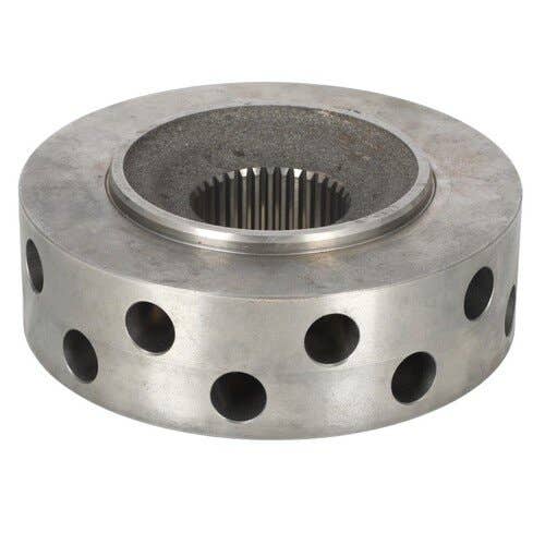 115644 | Hydraulic Motor Piston Carrier | John Deere CTS CTSII 6610 6650 6710 6750 6810 6850 6910 6950 9400 9410 9450 9500 9500 SH 9510 9510 SH 9550 9550 SH 9600 9610 9650 9650 CTS 9650 STS 9750 STS |  | R88959