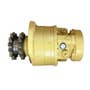 165058 | Hydraulic Motor | Right Hand | Gehl 6635 | | 134551 165058 | Hydraulic Motor | Right Hand | Gehl 6635 | | 134551