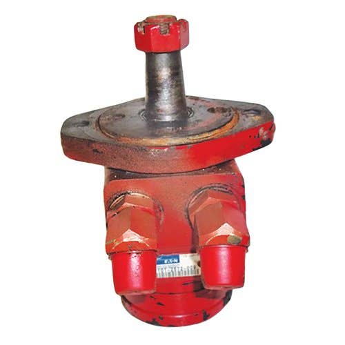 430079 | Hydraulic Motor | Case IH 2388 |  | 258622A1