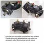 429496 | Hydraulic Motor | Case IH AFX8010 | | 86837121 429496 | Hydraulic Motor | Case IH AFX8010 | | 86837121