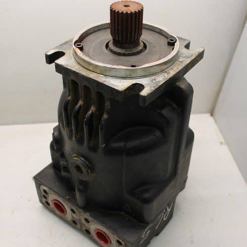 434607 | Hydraulic Motor | Challenger 660 670 | Gleaner R65 R75 | Massey Ferguson 9690 9790 |  | 71392870