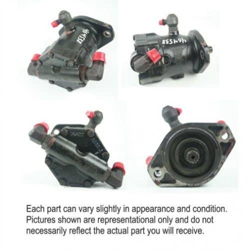 Used Hydraulic Motor fits International 1420 1440 1460 fits Case IH 1640 1660 1680 1310556C91