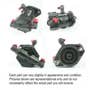 404538 | Hydraulic Motor | Case IH 1640 1660 1680 | International | Farmall | IH 1420 1440 1460 | | 1310556C91 404538 | Hydraulic Motor | Case IH 1640 1660 1680 | International | Farmall | IH 1420 1440 1460 | | 1310556C91
