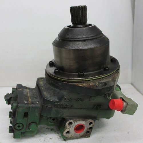 435226 | Hydraulic Motor | John Deere 4830 |  | AN208834 | PG200371 | 80001858