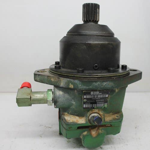 435226 | Hydraulic Motor | John Deere 4830 |  | AN208834 | PG200371 | 80001858