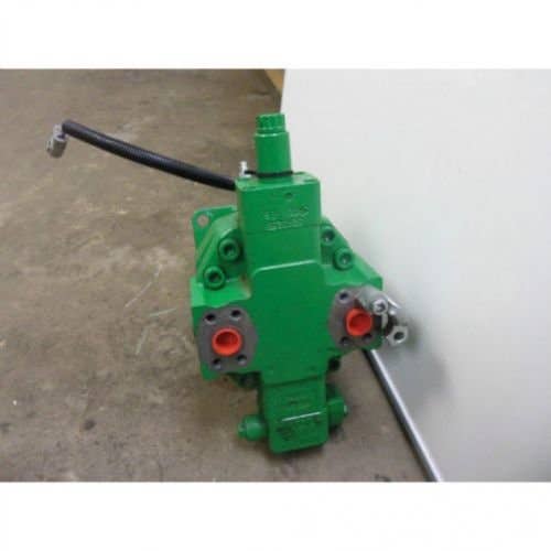 431240 | Hydraulic Motor | John Deere S660 S670 9770 STS |  | AXE23885 | PG203343
