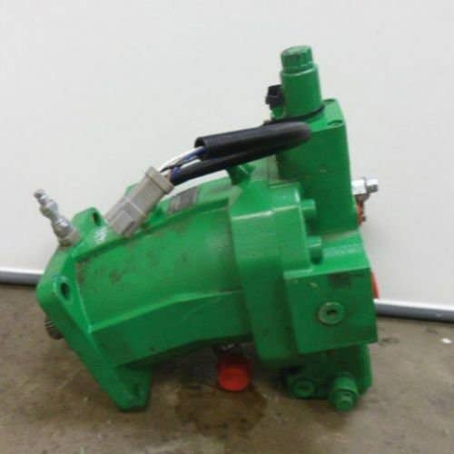 431240 | Hydraulic Motor | John Deere S660 S670 9770 STS |  | AXE23885 | PG203343