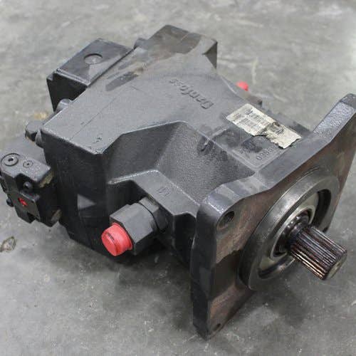 435233 | Hydraulic Motor | Lexion 760TT |  | 5104251