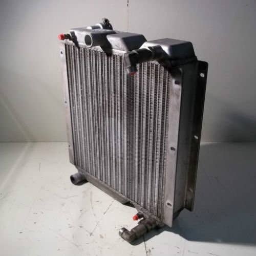 431961 | Hydraulic Oil Cooler and Radiator Assembly | Caterpillar 216B 226B 226B3 232B 242B 247B 247B3 257B |  | 228-2723 | 280-8309 | 361-4663