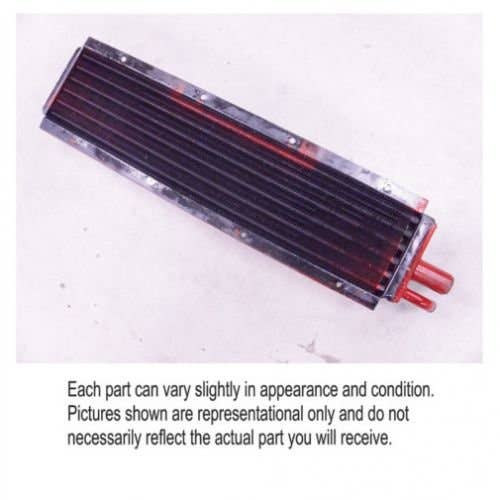 499692 | Hydraulic Oil Cooler Assembly | International | Farmall | IH 715 1420 1440 1460 1480 |  | 131041C92
