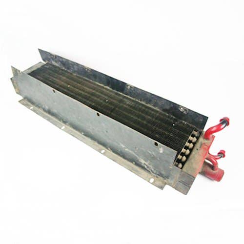 499693 | Hydraulic Oil Cooler Assembly | International | Farmall | IH 616 622 815 915 1420 1440 1460 1480 | Case IH 1680 |  | 64751C91