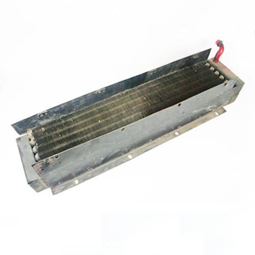 499693 | Hydraulic Oil Cooler Assembly | International | Farmall | IH 616 622 815 915 1420 1440 1460 1480 | Case IH 1680 |  | 64751C91
