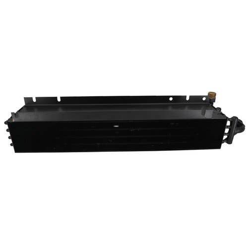 166315 | Hydraulic Oil Cooler - Left Hand | Case IH MX180 MX200 MX220 MX240 MX270 |  | 248873A5 | 248873A3 | 248873A4