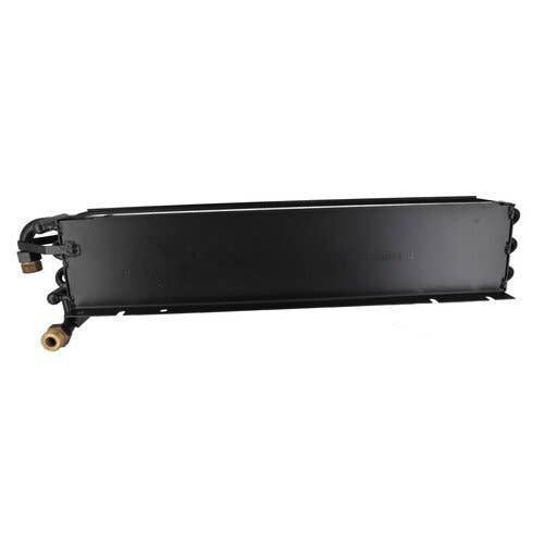 166315 | Hydraulic Oil Cooler - Left Hand | Case IH MX180 MX200 MX220 MX240 MX270 |  | 248873A5 | 248873A3 | 248873A4