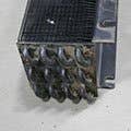 430057 | Hydraulic Oil Cooler - Left Hand | Case IH MX180 MX200 MX220 MX240 MX270 |  | 248873A5 | 248873A3 | 248873A4