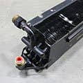 430057 | Hydraulic Oil Cooler - Left Hand | Case IH MX180 MX200 MX220 MX240 MX270 |  | 248873A5 | 248873A3 | 248873A4