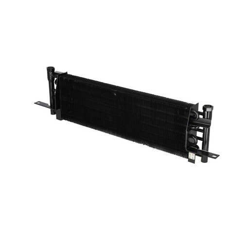 124408 | Hydraulic Oil Cooler | Allis Chalmers 185 190 190XT 200 210 220 |  | 70272180