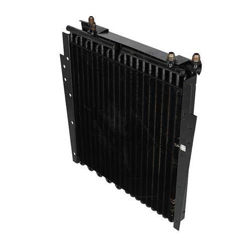 128230 | Hydraulic Oil Cooler | Case 590 590 |  | 100725A1 | A190640