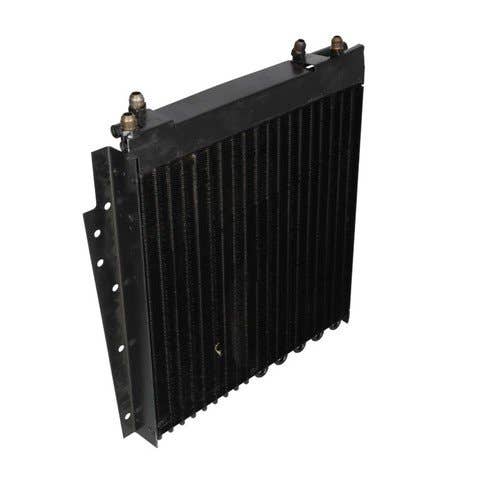 128230 | Hydraulic Oil Cooler | Case 590 590 |  | 100725A1 | A190640