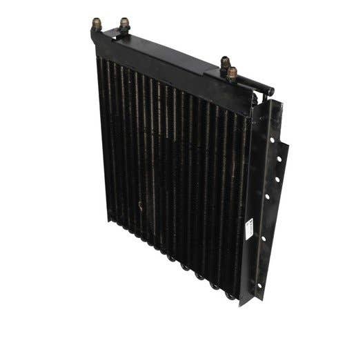 128230 | Hydraulic Oil Cooler | Case 590 590 |  | 100725A1 | A190640