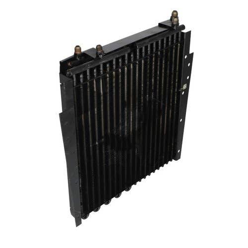128230 | Hydraulic Oil Cooler | Case 590 590 |  | 100725A1 | A190640