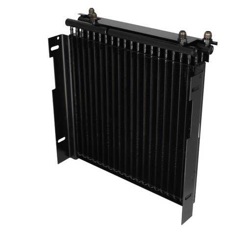 127384 | Hydraulic Oil Cooler | Case 570LXT 570LXT 580L 580L 580 Super L 580 Super L 590L 590L 590 Super L 590 Super L |  | 231280A1 | 277114A1
