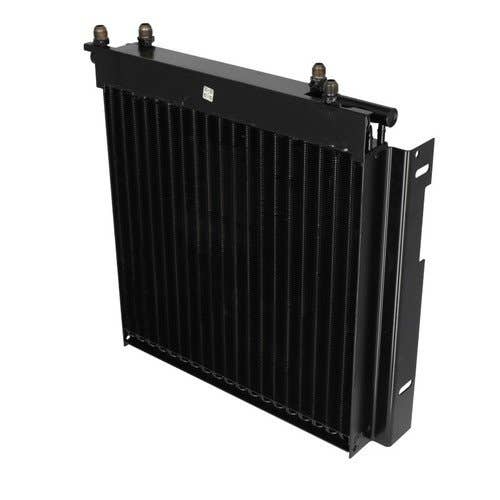 127384 | Hydraulic Oil Cooler | Case 570LXT 570LXT 580L 580L 580 Super L 580 Super L 590L 590L 590 Super L 590 Super L |  | 231280A1 | 277114A1