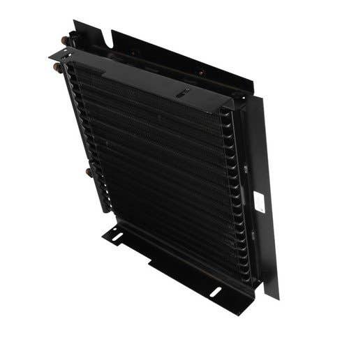 127359 | Hydraulic Oil Cooler | Case 570LXT 570LXT 580L 580L 580 Super L 580 Super L |  | 233817A1