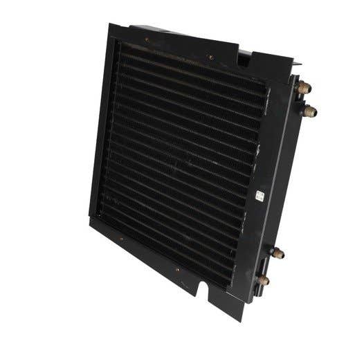 127359 | Hydraulic Oil Cooler | Case 570LXT 570LXT 580L 580L 580 Super L 580 Super L |  | 233817A1