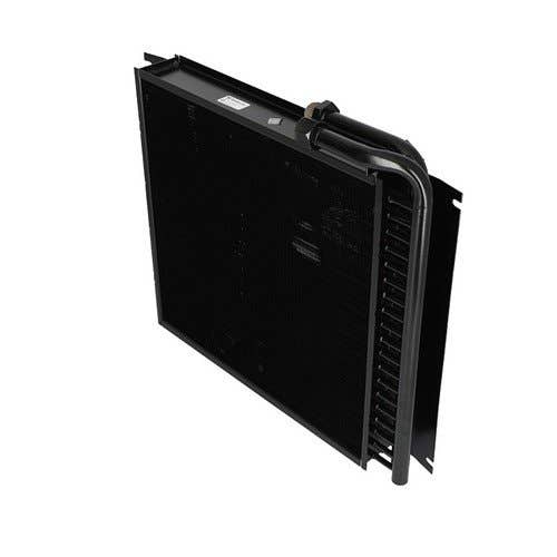 127362 | Hydraulic Oil Cooler | Case 40XT 60XT 70XT |  | 367985A3 | 386925A1