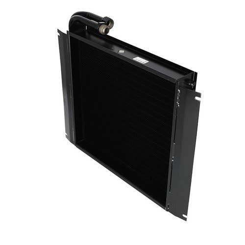 127362 | Hydraulic Oil Cooler | Case 40XT 60XT 70XT |  | 367985A3 | 386925A1