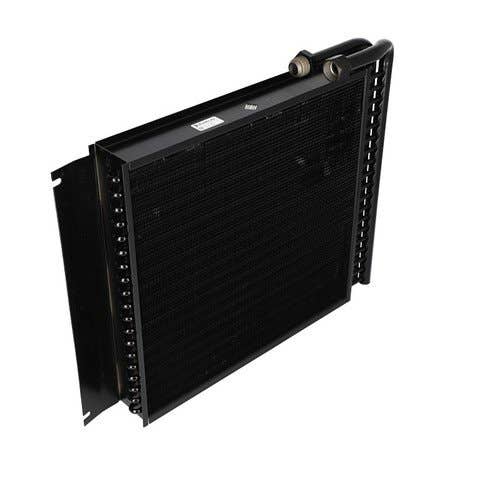 127362 | Hydraulic Oil Cooler | Case 40XT 60XT 70XT |  | 367985A3 | 386925A1