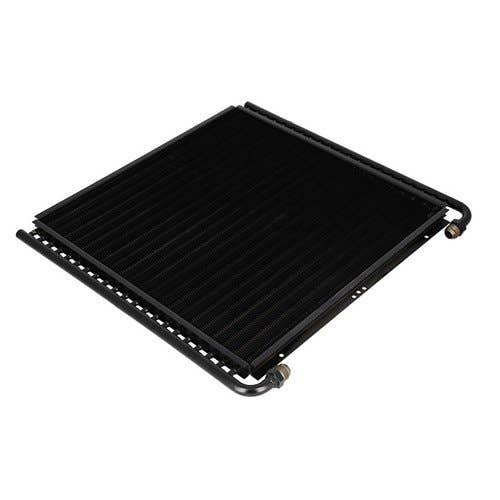 127385 | Hydraulic Oil Cooler | Case 420 420CT 430 440 440CT | New Holland C185 C190 L180 L185 L190 LS180B LS185B LS190B |  | 87015306 | 87015306 | 87032756 | 87459446 | 87032756 | 87659804 |  87045198 | 87462538 | 87459446 | 87659804 |  87045198