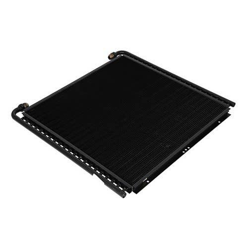 127385 | Hydraulic Oil Cooler | Case 420 420CT 430 440 440CT | New Holland C185 C190 L180 L185 L190 LS180B LS185B LS190B |  | 87015306 | 87015306 | 87032756 | 87459446 | 87032756 | 87659804 |  87045198 | 87462538 | 87459446 | 87659804 |  87045198
