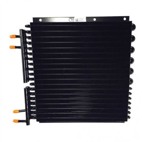 Hydraulic Oil Cooler fits Case 580E 580SE 580E 580SE A171876 Hydraulic Oil Cooler fits Case 580E 580SE 580E 580SE A171876