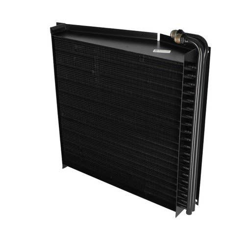 126965 | Hydraulic Oil Cooler | Case 1835C 1838 1840 1845C |  | A184084