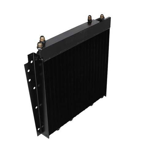 127357 | Hydraulic Oil Cooler | Case 580 580 580K 580K 580SK 580SK |  | A184542