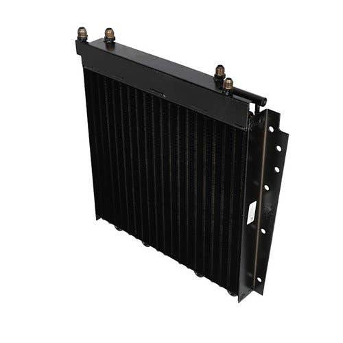 127357 | Hydraulic Oil Cooler | Case 580 580 580K 580K 580SK 580SK |  | A184542